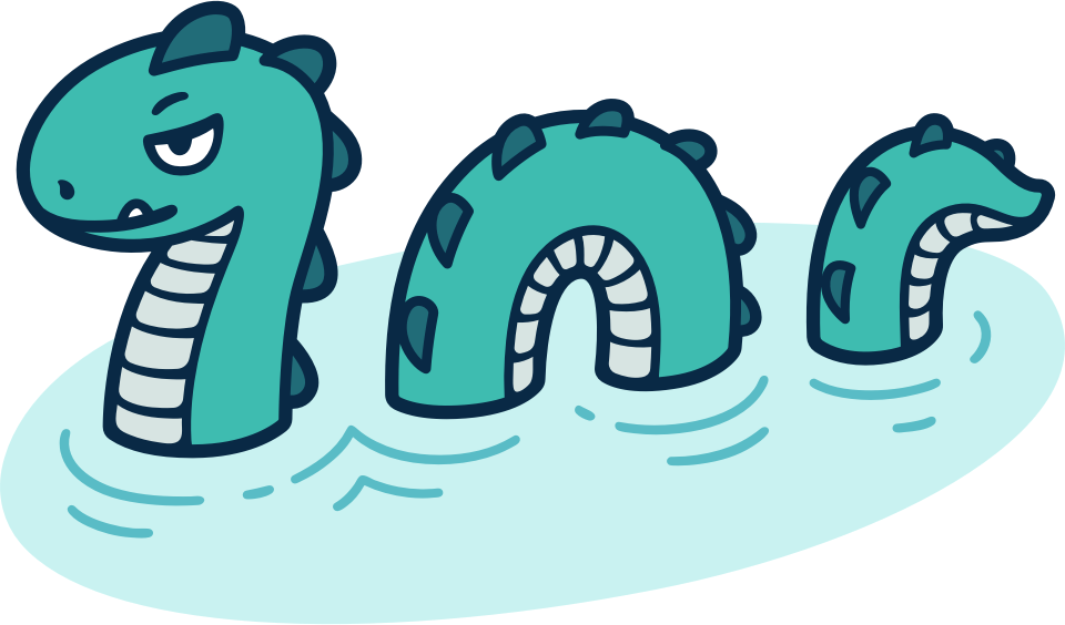 Ogopogo